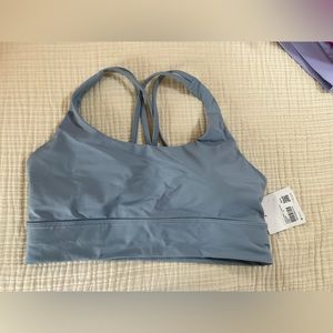 Lululemon Engery Sports Bra longline